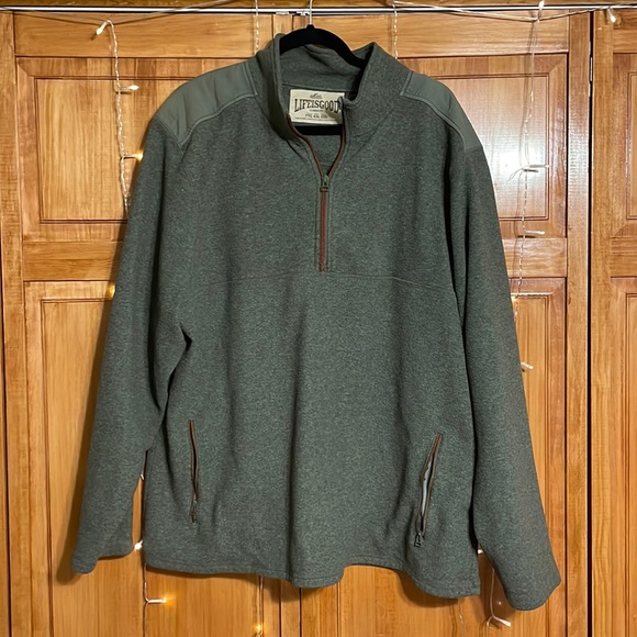 Quarter Zip - Picture 1 of 5